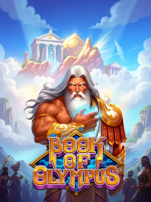 Book of Olympus