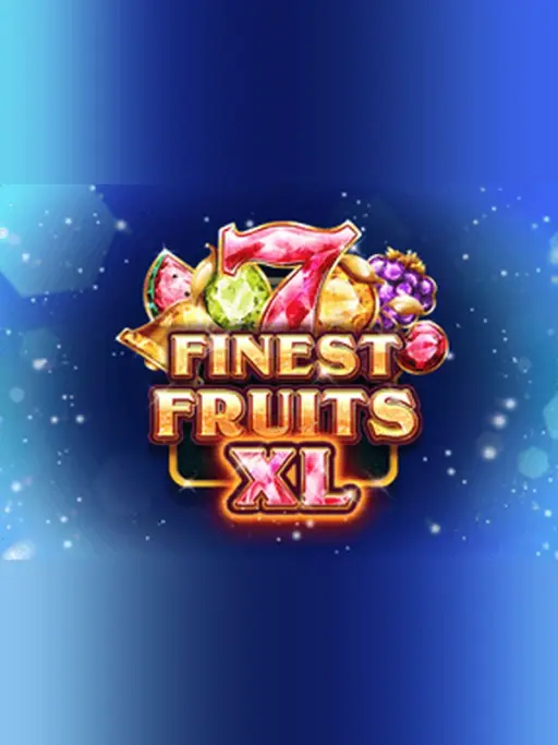 Finest Fruits XL