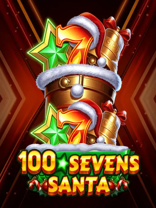 100 Sevens Santa