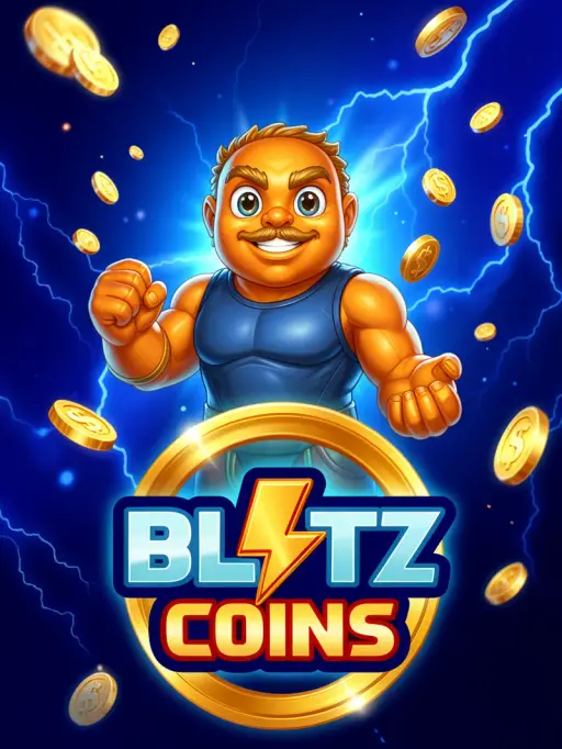 Blitz Coins