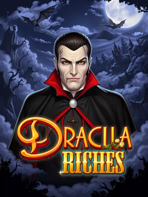 Dracula Riches