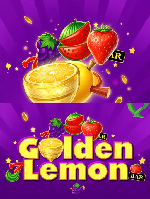 Golden Lemon