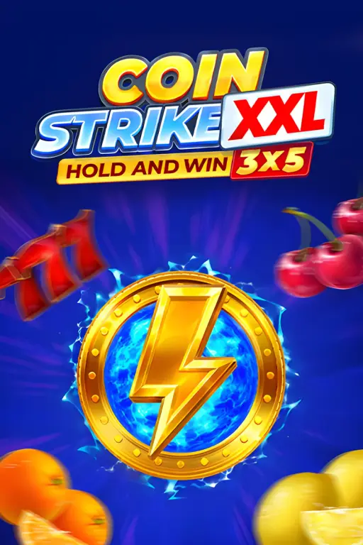 Coin Strike XXL: Hold and Win