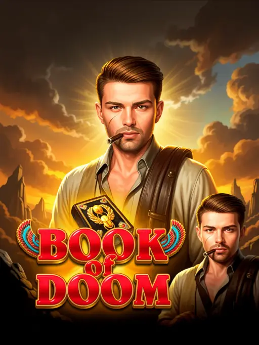 Book of Doom
