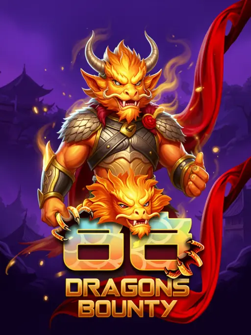 88 Dragons Bounty