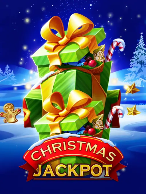 Christmas Jackpot
