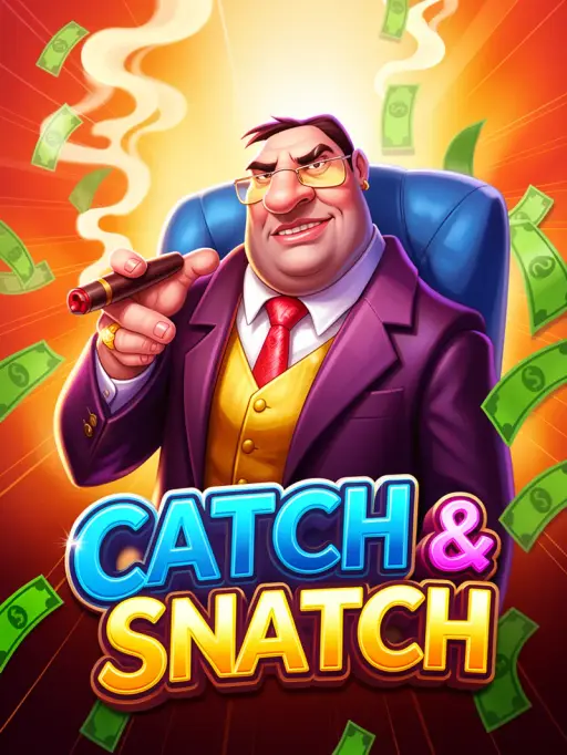 Catch & Snatch
