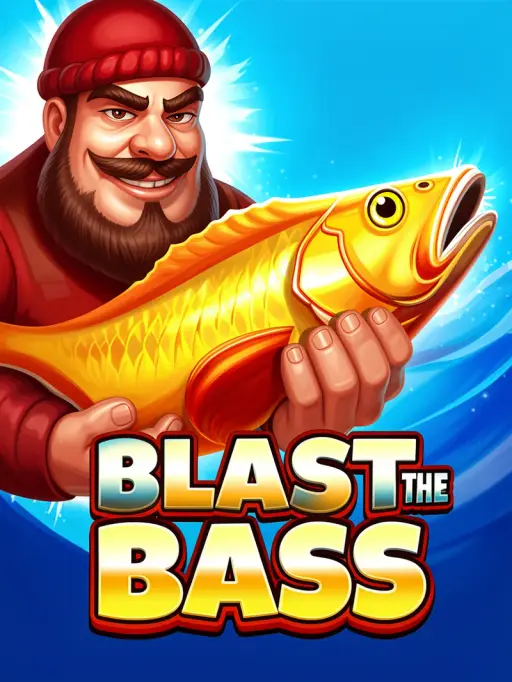 Blast the Bass