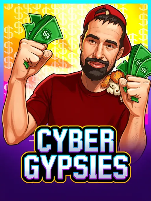 Cyber Gypsies