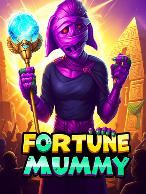 Fortune Mummy
