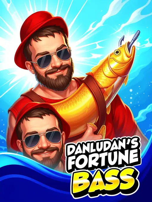 Danludan's Fortune Bass