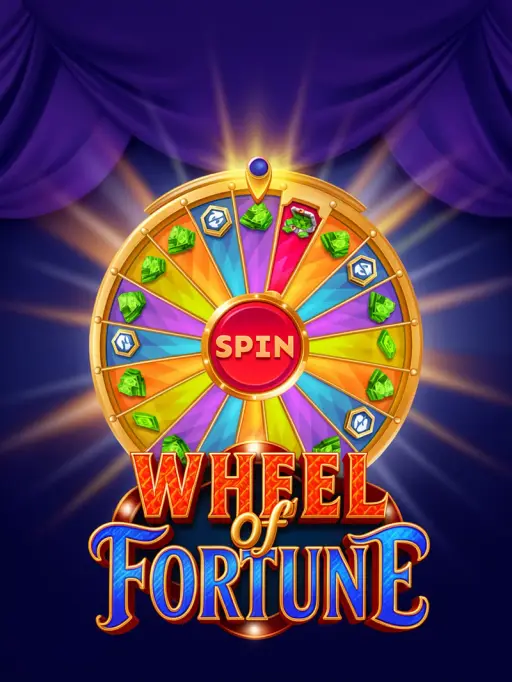 Wheel Of Fortune