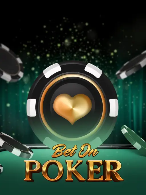 Bet-on-Poker