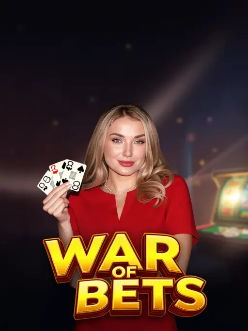 War Of Bets