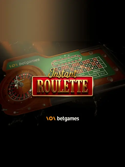 Instant Roulette