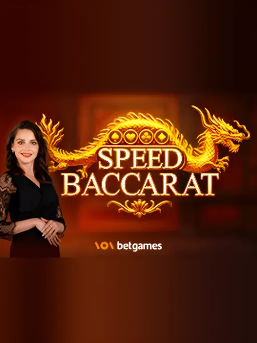 Speed Baccarat