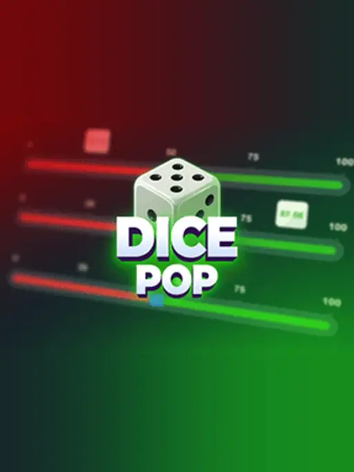 Dice POP