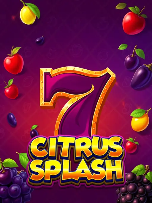 Citrus Splash