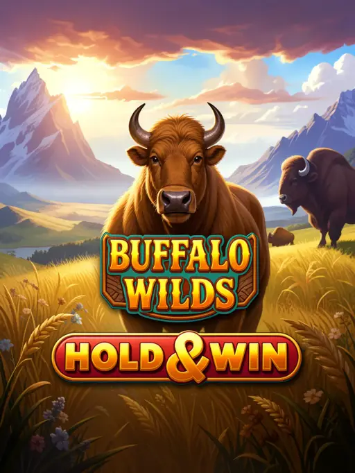 Buffalo Wilds