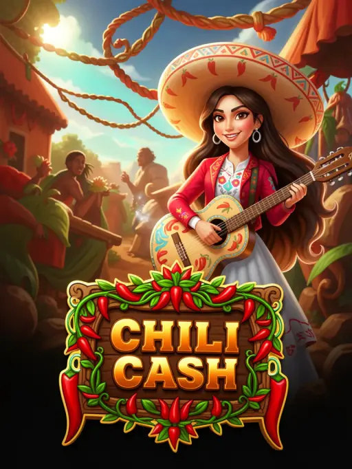 Chili Cash