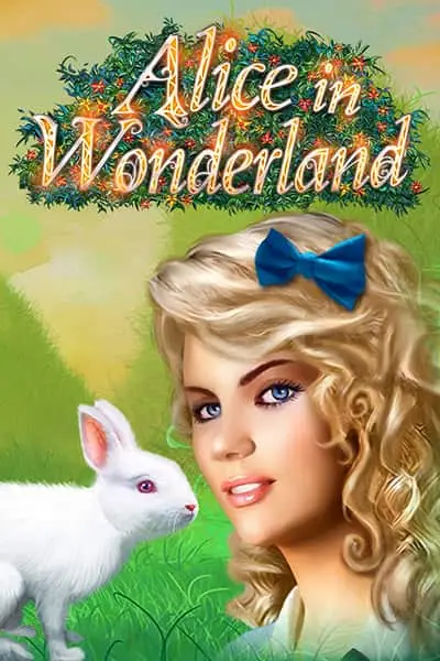 Alice In Wonderland