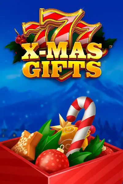 777 X-mas Gifts