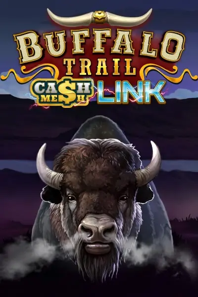 Buffalo Trail - Cash Mesh LINK