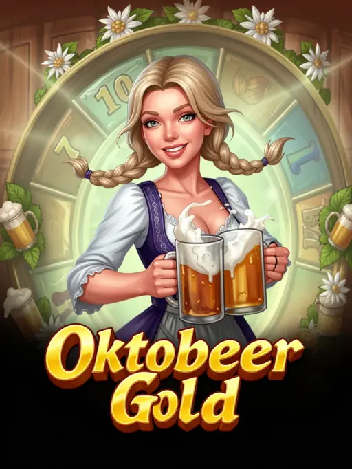 Oktobeer Gold