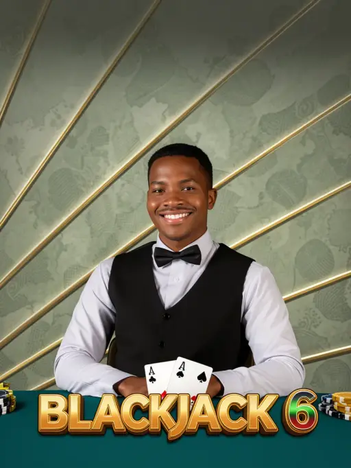 Blackjack 6