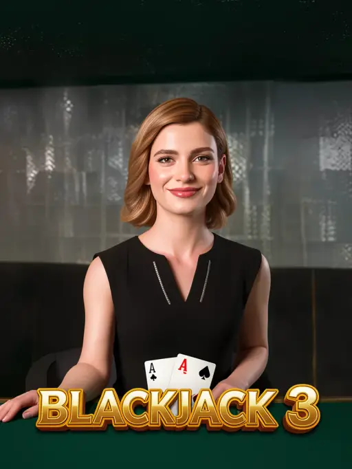 Blackjack 3