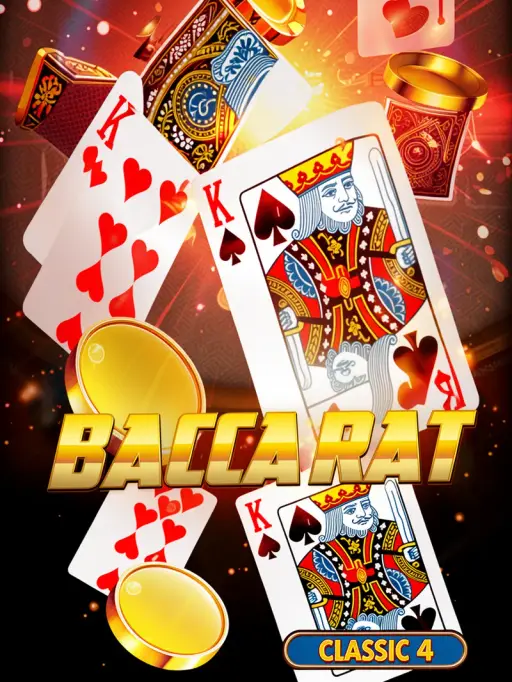 Baccarat Classic 4