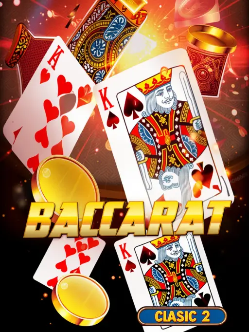 Baccarat Classic 2