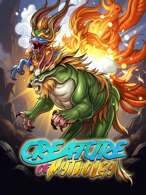 Creature of Mythology