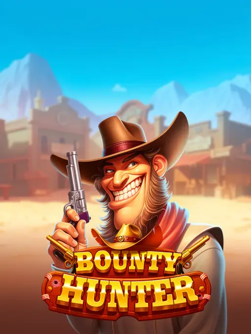 Bounty Hunter