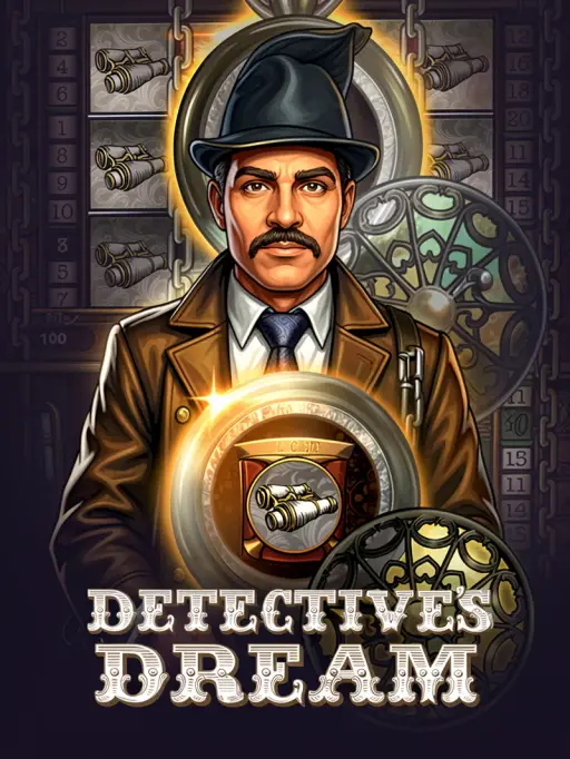 Detective’s Dream