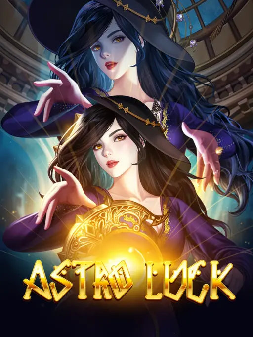 Astro Luck