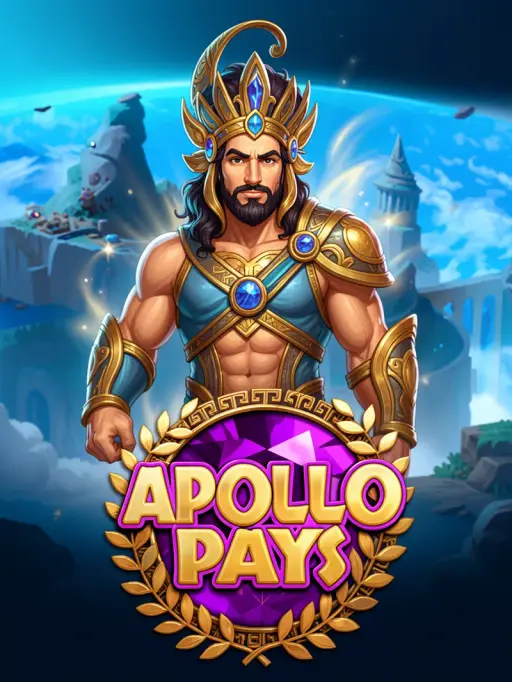 Apollo Pays