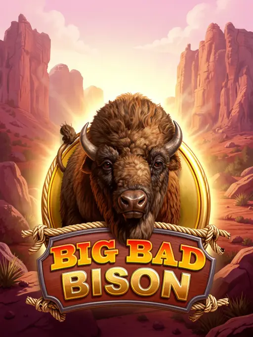 Big Bad Bison