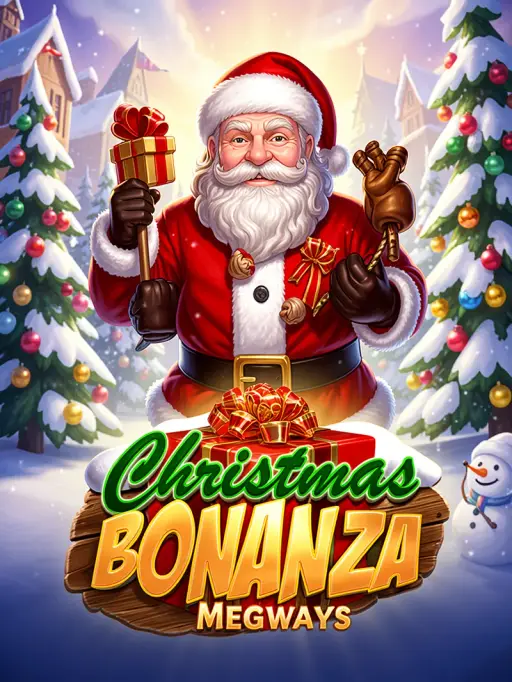 Christmas Bonanza Megaways