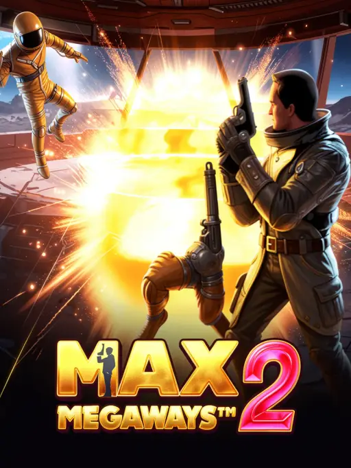 Max Megaways 2