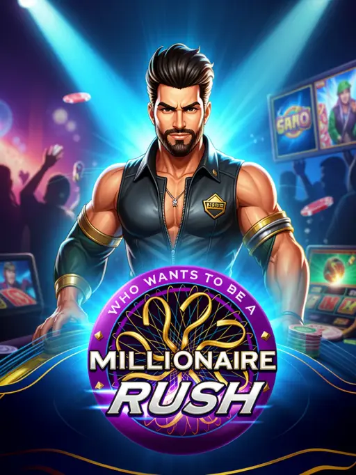 Millionaire Rush