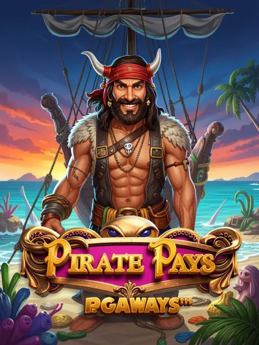 Pirate Pays