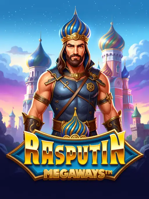 Rasputin Megaways