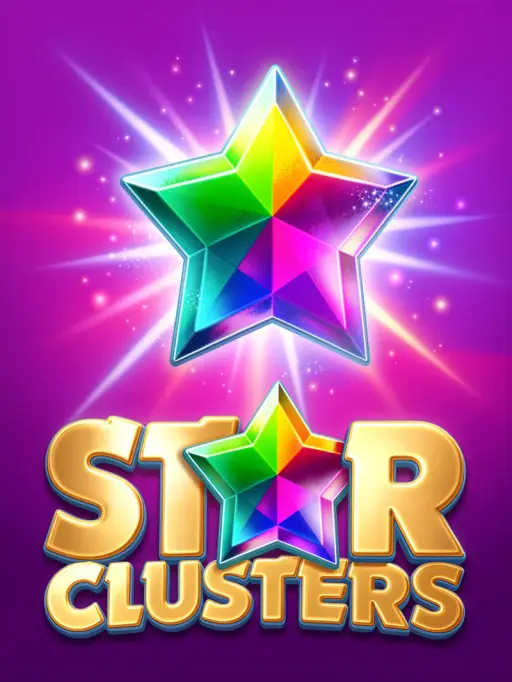 Star Cluster
