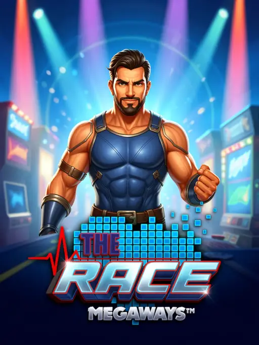 The Race Megaways