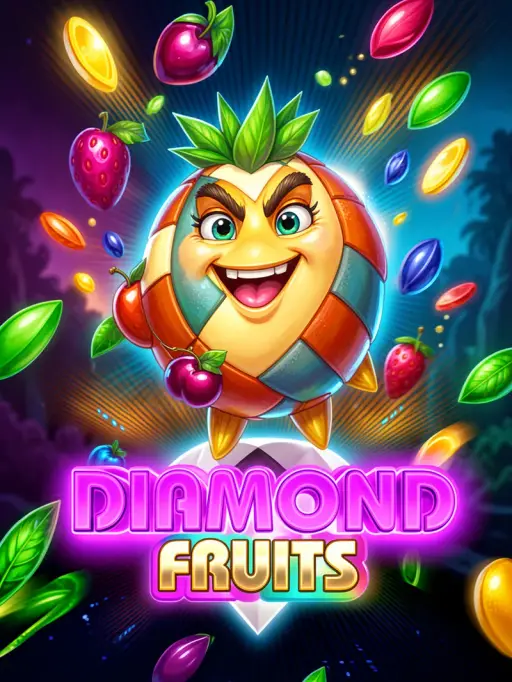 Diamond Fruits