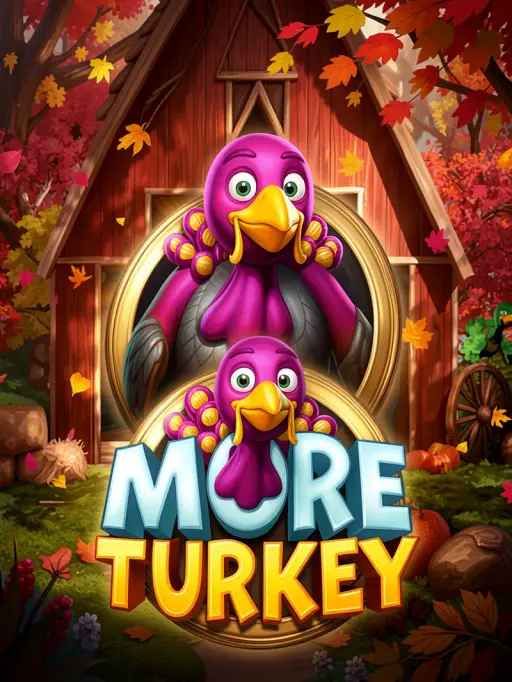 More Turkey
