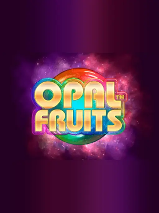Opal Fruits