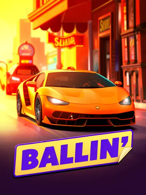Ballin