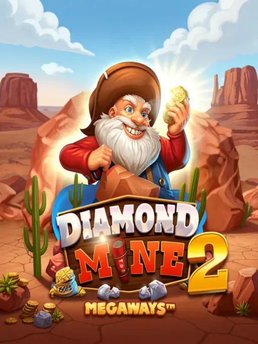 Diamond Mine 2
